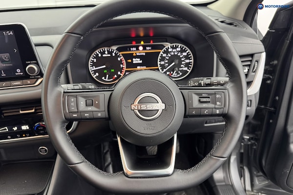 Used Nissan Qashqai 2023 for sale - 76303244: Photo 14