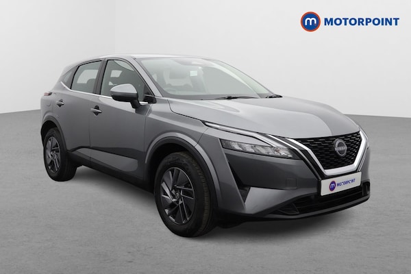 Used Nissan Qashqai 2023 for sale - 76303244: Photo 1