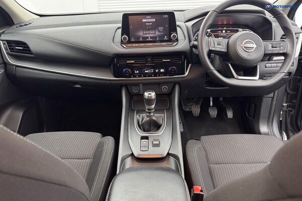 Used Nissan Qashqai 2023 for sale - 76303244: Photo 20
