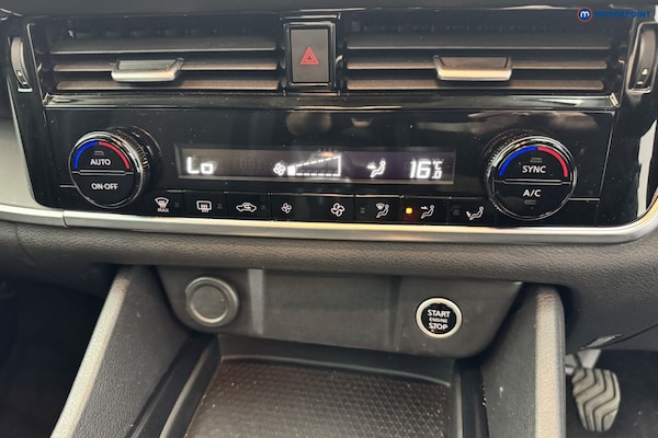 Used Nissan Qashqai 2023 for sale - 76303244: Photo 25