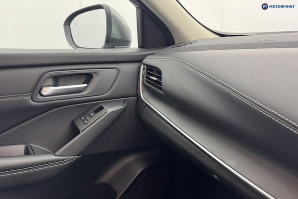 Used Nissan Qashqai 2023 for sale - 76303244: Photo 26