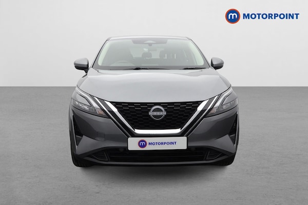 Used Nissan Qashqai 2023 for sale - 76303244: Photo 2