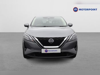 Used Nissan Qashqai 2023 for sale - 76303244: Photo 2