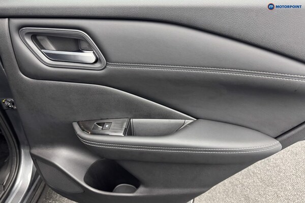 Used Nissan Qashqai 2023 for sale - 76303244: Photo 32