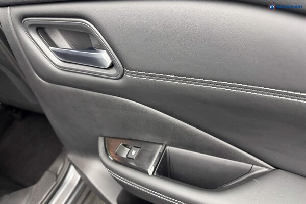 Used Nissan Qashqai 2023 for sale - 76303244: Photo 33