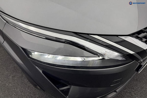 Used Nissan Qashqai 2023 for sale - 76303244: Photo 34