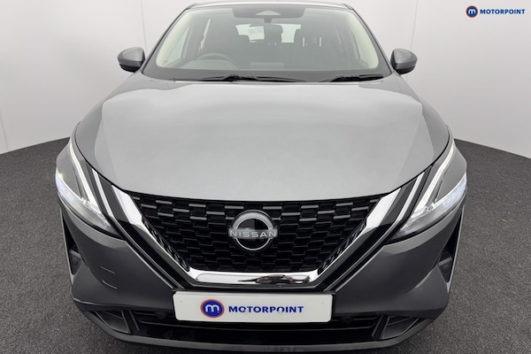 Used Nissan Qashqai 2023 for sale - 76303244: Photo 36
