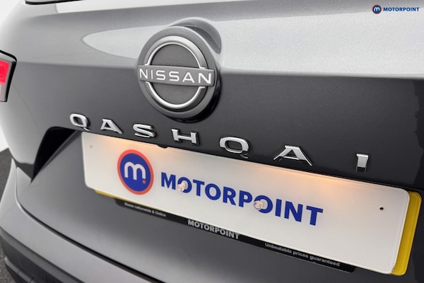 Used Nissan Qashqai 2023 for sale - 76303244: Photo 39