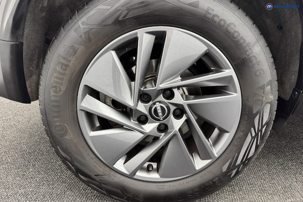 Used Nissan Qashqai 2023 for sale - 76303244: Photo 40