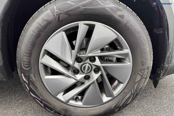 Used Nissan Qashqai 2023 for sale - 76303244: Photo 41