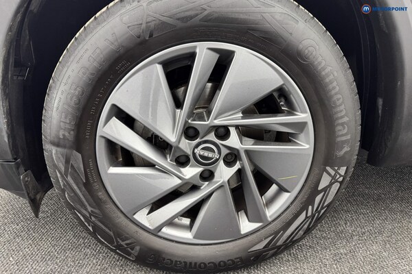 Used Nissan Qashqai 2023 for sale - 76303244: Photo 42