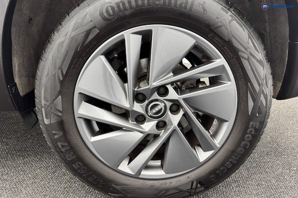 Used Nissan Qashqai 2023 for sale - 76303244: Photo 43