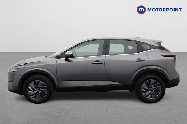 Used Nissan Qashqai 2023 for sale - 76303244: Photo 4