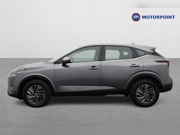 Used Nissan Qashqai 2023 for sale - 76303244: Photo 4