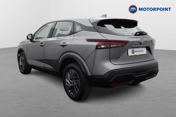 Used Nissan Qashqai 2023 for sale - 76303244: Photo 5