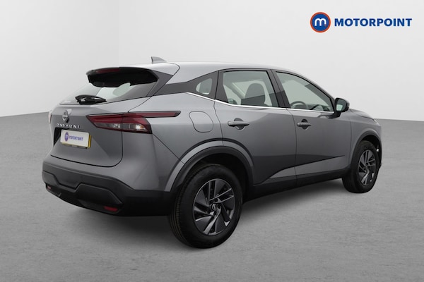 Used Nissan Qashqai 2023 for sale - 76303244: Photo 7