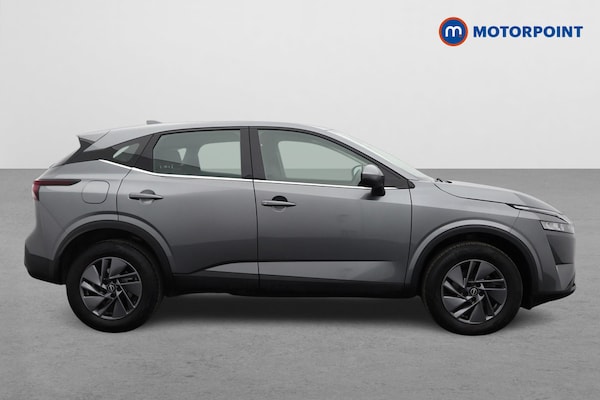 Used Nissan Qashqai 2023 for sale - 76303244: Photo 8