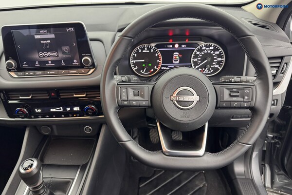 Used Nissan Qashqai 2023 for sale - 76303244: Photo 9