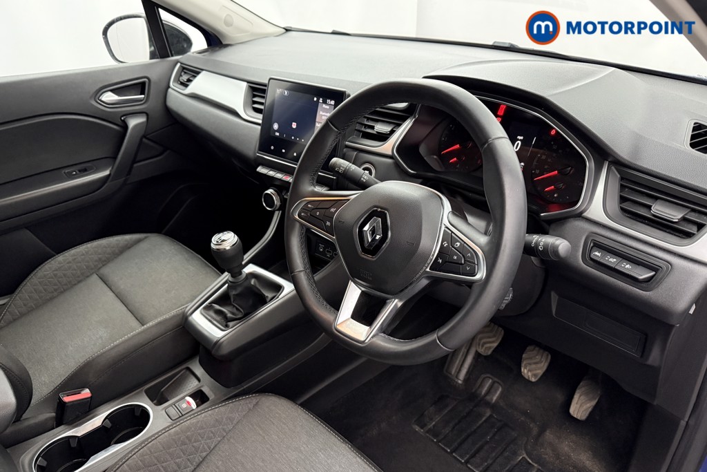 Used Renault Captur 2022 for sale - 78177056: Photo 10