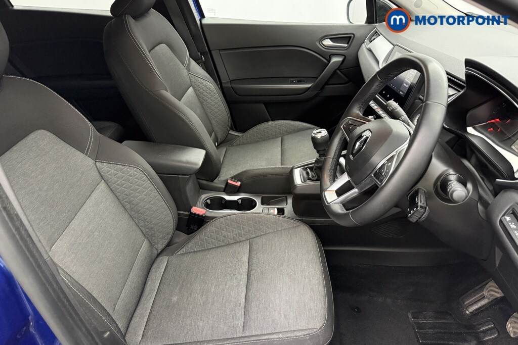 Used Renault Captur 2022 for sale - 78177056: Photo 11