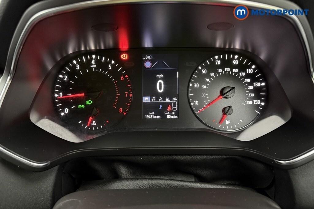 Used Renault Captur 2022 for sale - 78177056: Photo 12