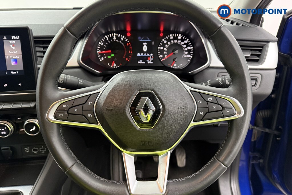 Used Renault Captur 2022 for sale - 78177056: Photo 13