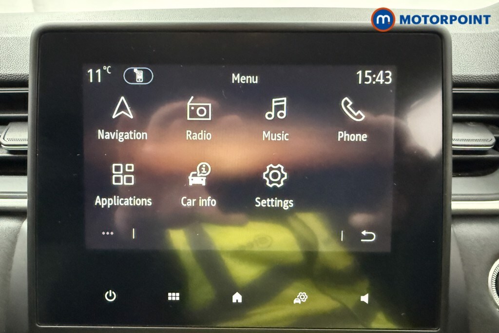 Used Renault Captur 2022 for sale - 78177056: Photo 17