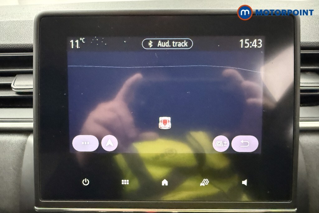 Used Renault Captur 2022 for sale - 78177056: Photo 18