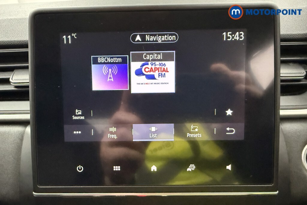 Used Renault Captur 2022 for sale - 78177056: Photo 19