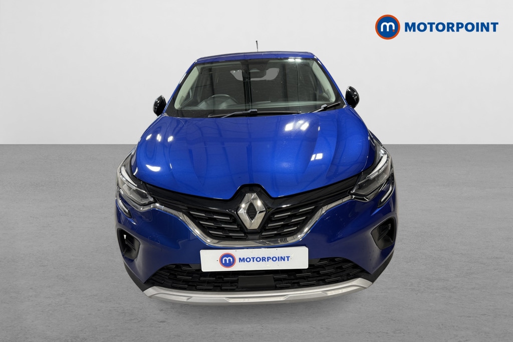 Used Renault Captur 2022 for sale - 78177056: Photo 2