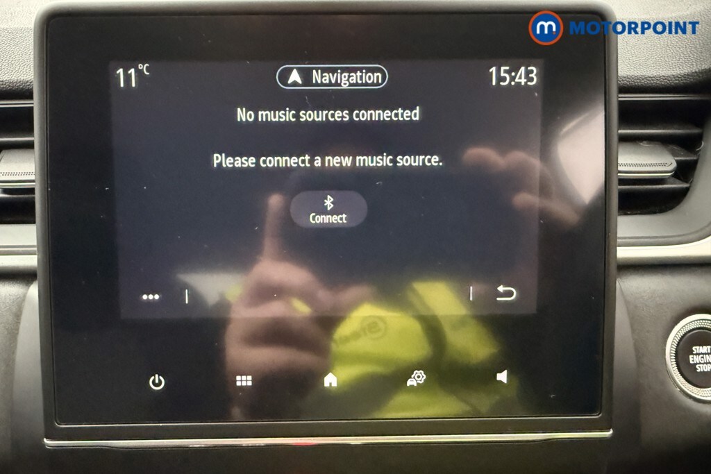 Used Renault Captur 2022 for sale - 78177056: Photo 20