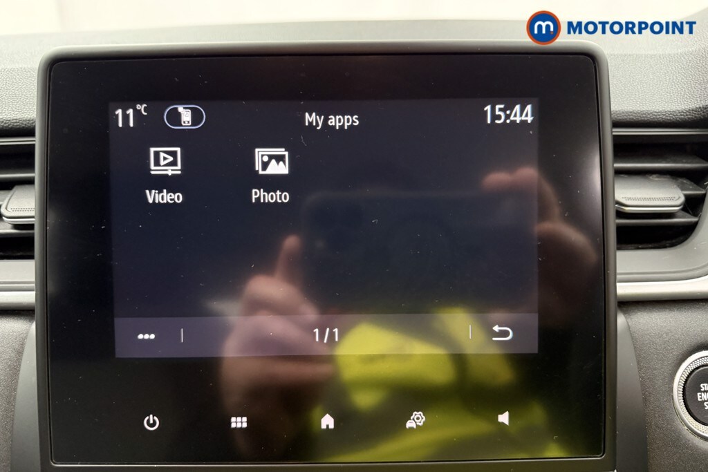 Used Renault Captur 2022 for sale - 78177056: Photo 21