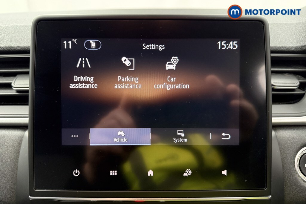 Used Renault Captur 2022 for sale - 78177056: Photo 22