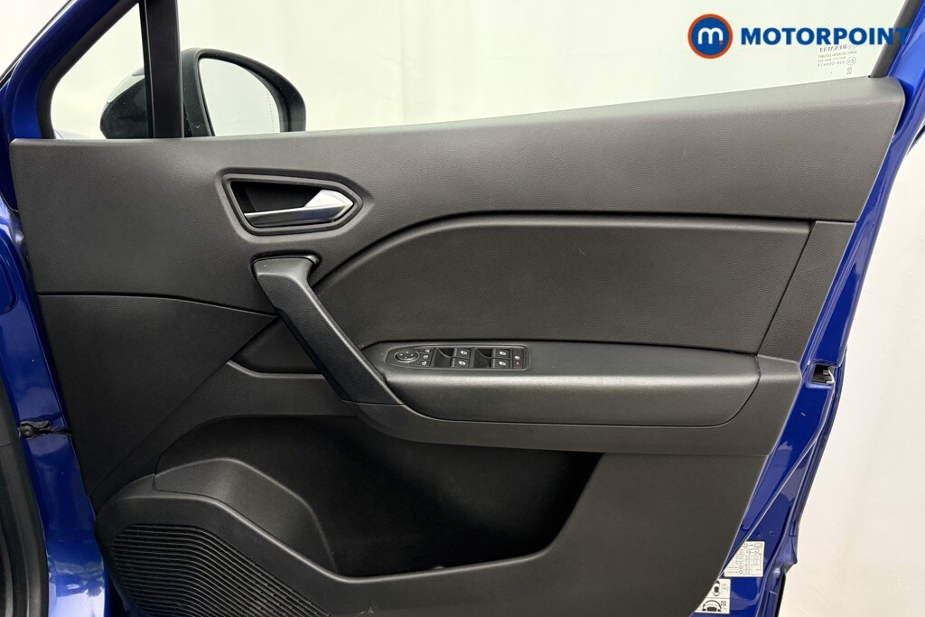 Used Renault Captur 2022 for sale - 78177056: Photo 27