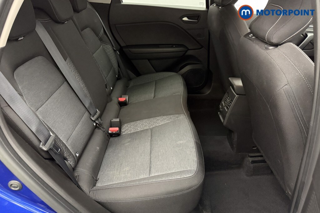 Used Renault Captur 2022 for sale - 78177056: Photo 29