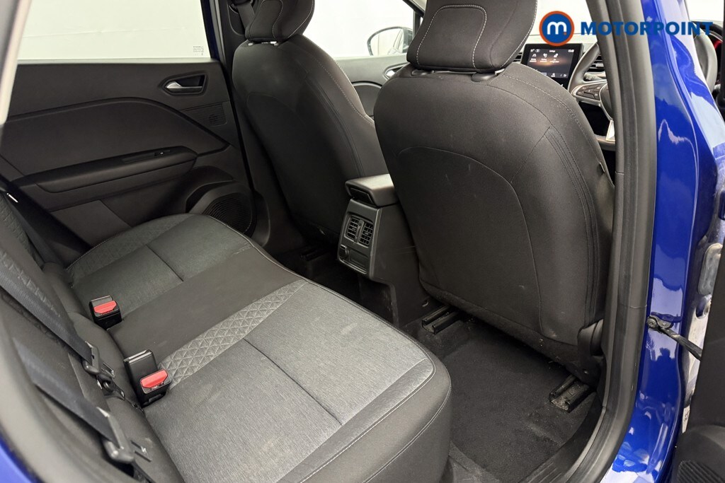 Used Renault Captur 2022 for sale - 78177056: Photo 30