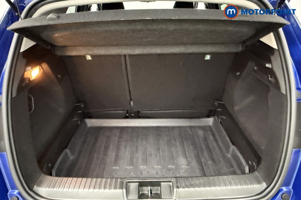 Used Renault Captur 2022 for sale - 78177056: Photo 32