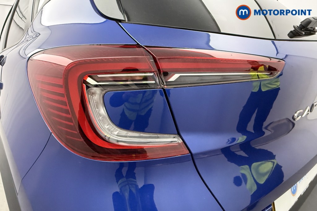 Used Renault Captur 2022 for sale - 78177056: Photo 33