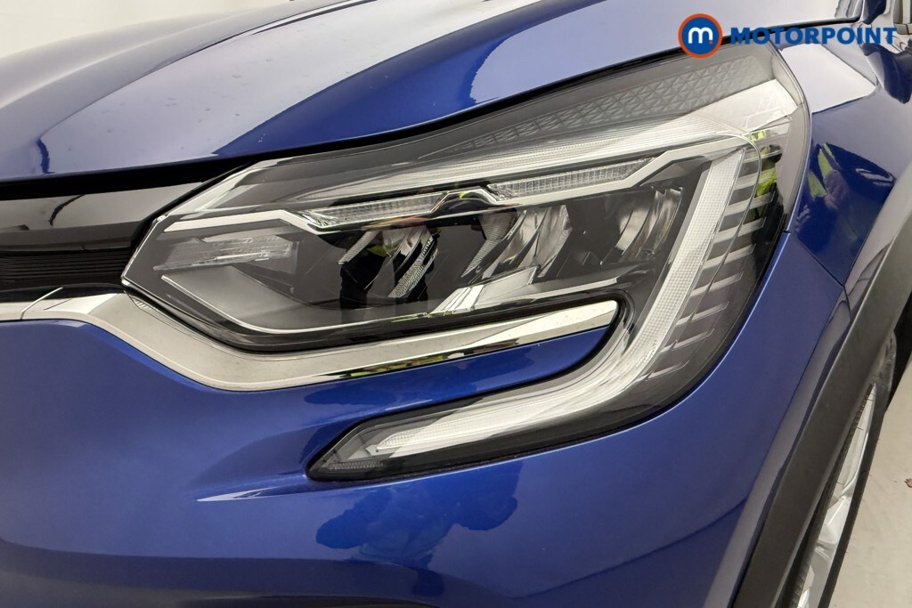 Used Renault Captur 2022 for sale - 78177056: Photo 34