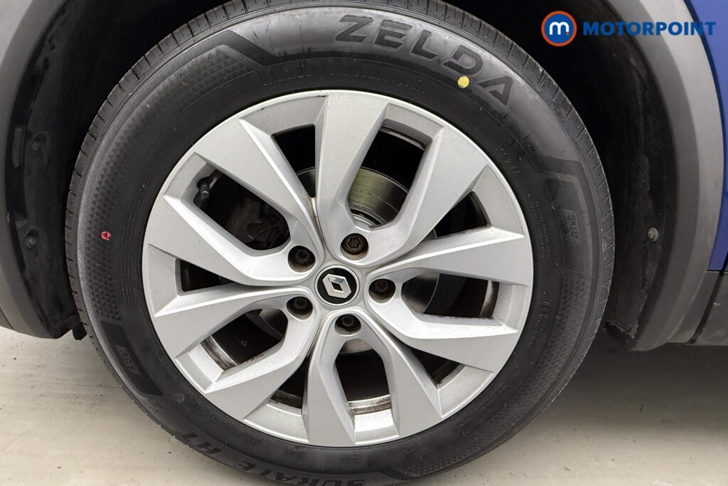 Used Renault Captur 2022 for sale - 78177056: Photo 35