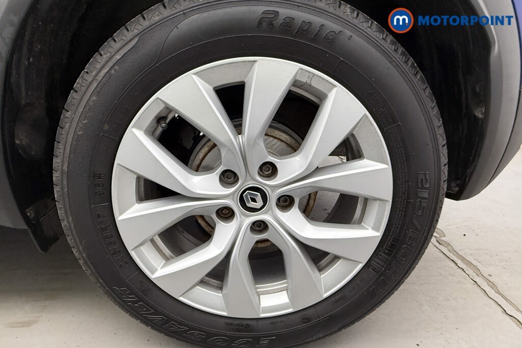 Used Renault Captur 2022 for sale - 78177056: Photo 36