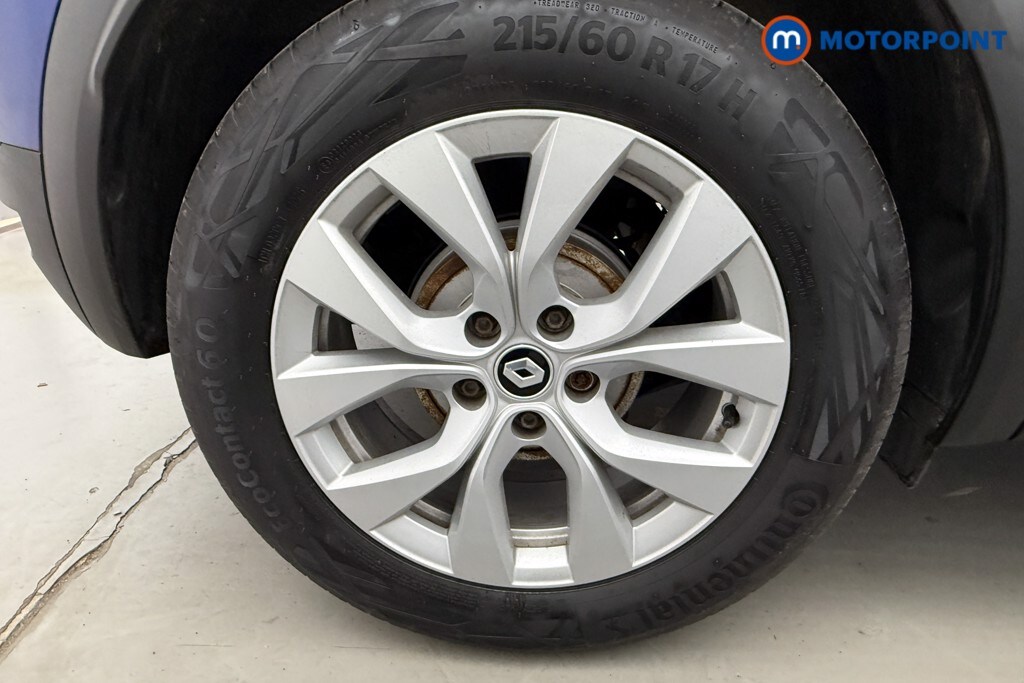 Used Renault Captur 2022 for sale - 78177056: Photo 37