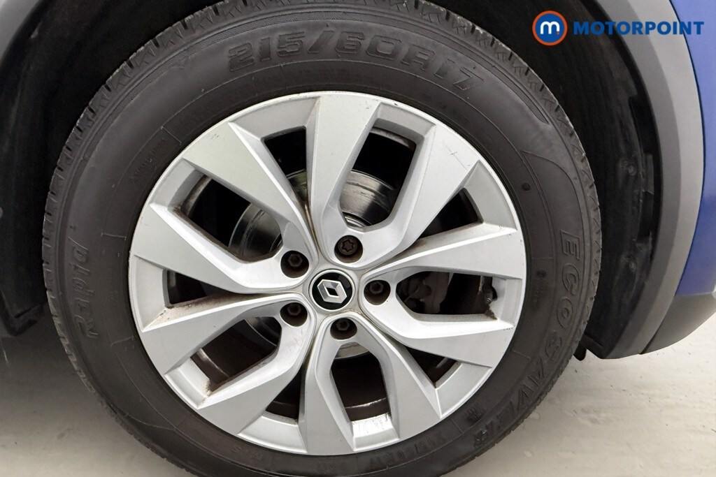 Used Renault Captur 2022 for sale - 78177056: Photo 38