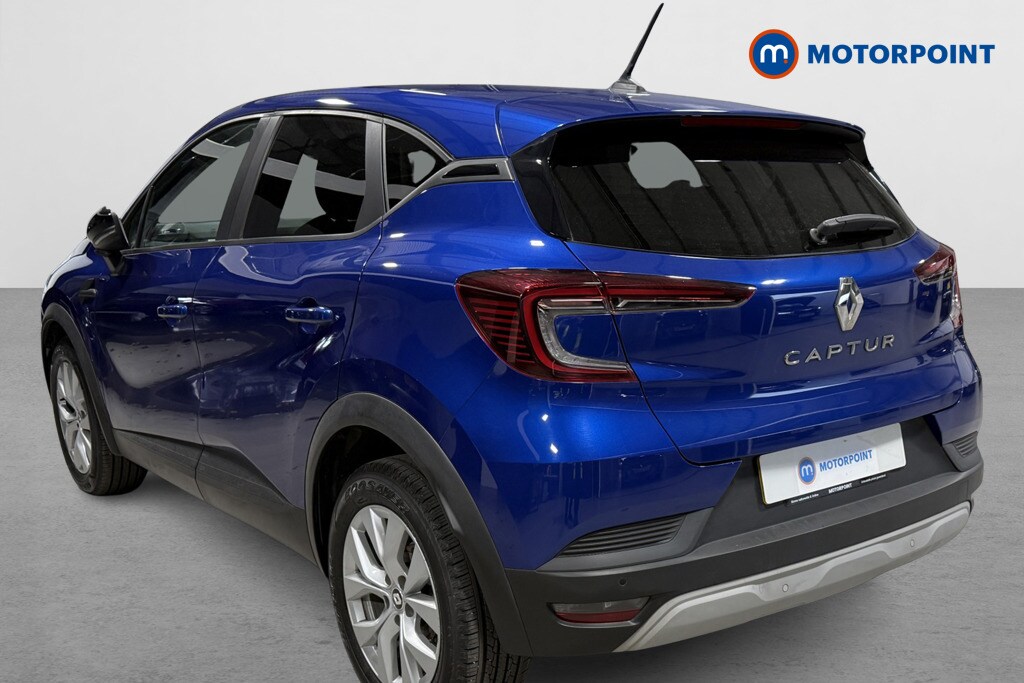 Used Renault Captur 2022 for sale - 78177056: Photo 4