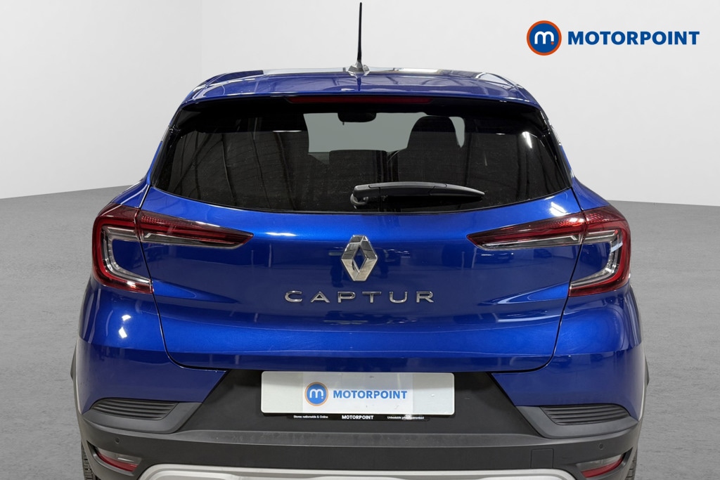 Used Renault Captur 2022 for sale - 78177056: Photo 5