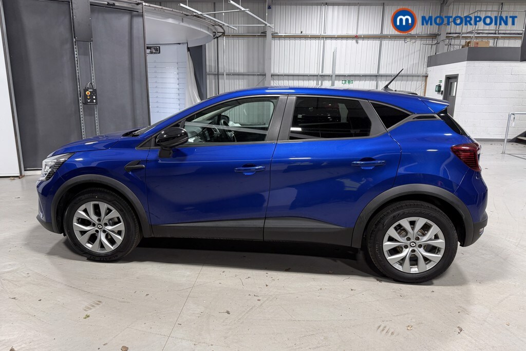 Used Renault Captur 2022 for sale - 78177056: Photo 9