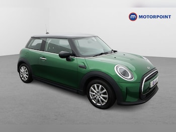 Used MINI Hatch 2021 for sale - 78937052: Photo