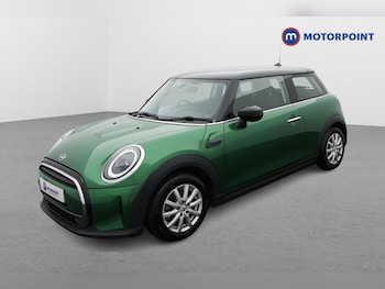 Used MINI Hatch 2021 for sale - 78937052: Photo