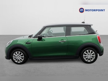 Used MINI Hatch 2021 for sale - 78937052: Photo