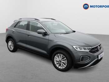 2023 - 1.5 TSI Life 5dr DSG